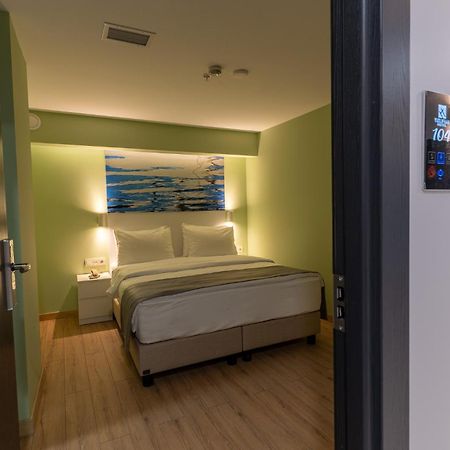 Yusufhan Suites Трабзон Екстер'єр фото
