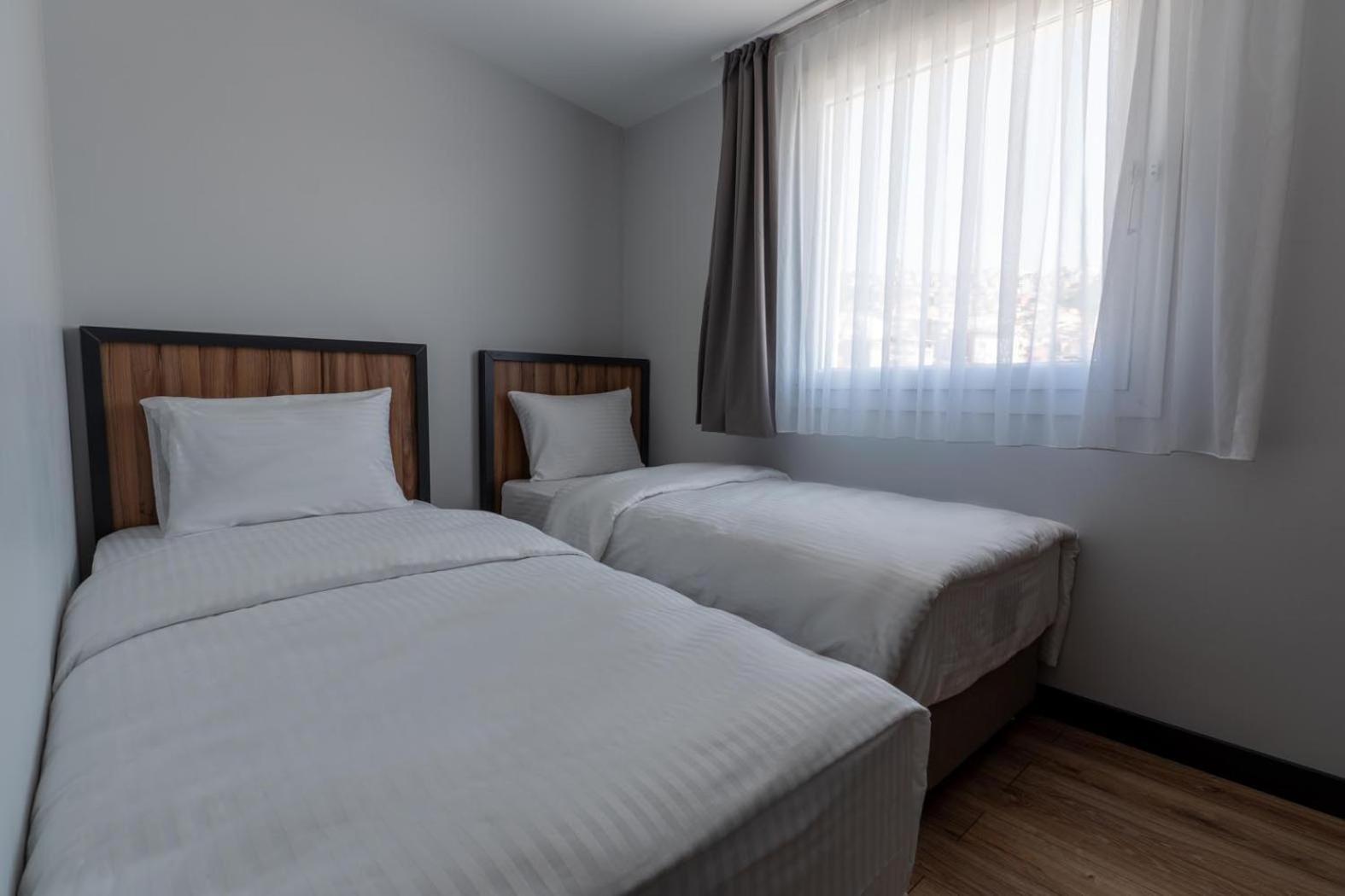 Yusufhan Suites Трабзон Екстер'єр фото
