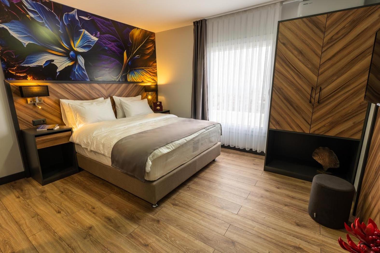 Yusufhan Suites Трабзон Екстер'єр фото