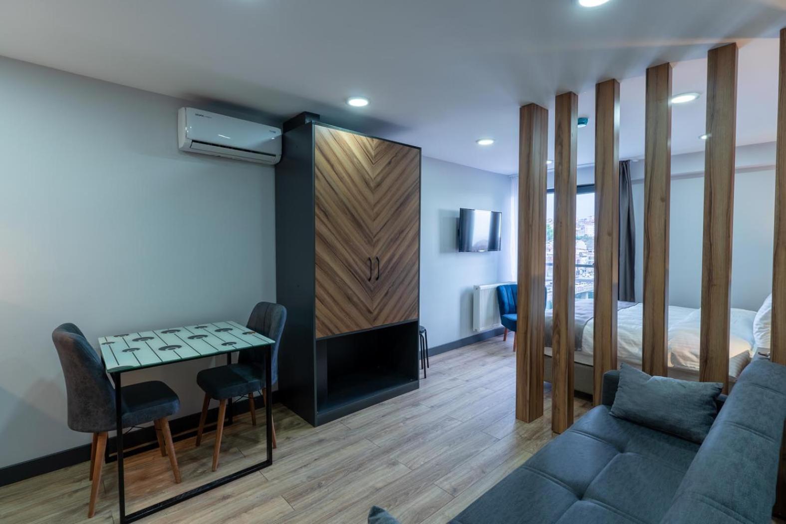 Yusufhan Suites Трабзон Екстер'єр фото