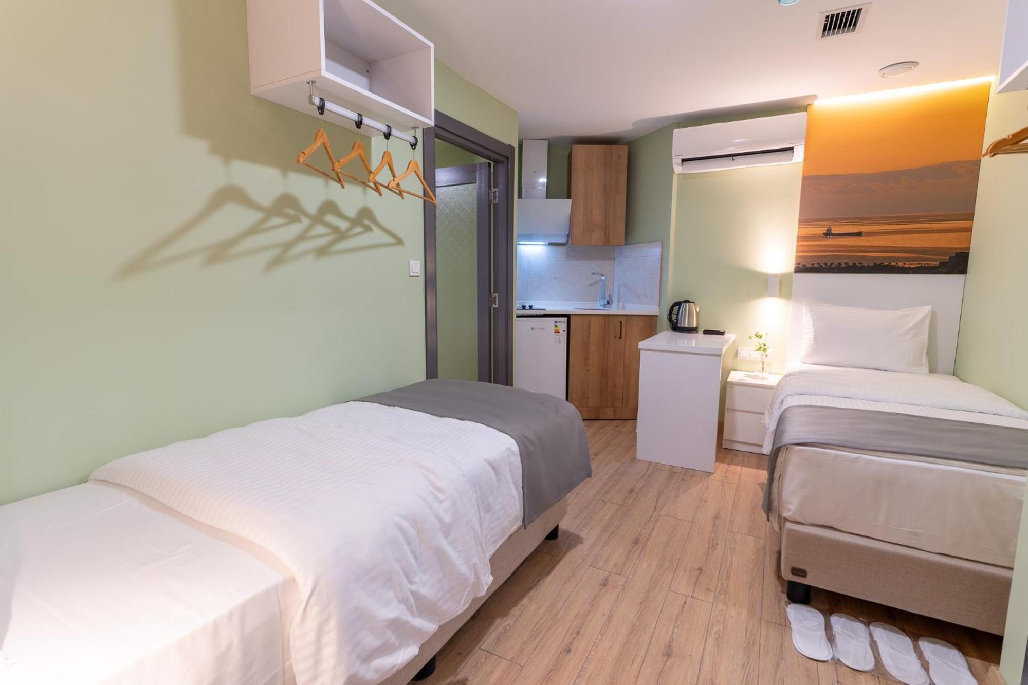 Yusufhan Suites Трабзон Екстер'єр фото