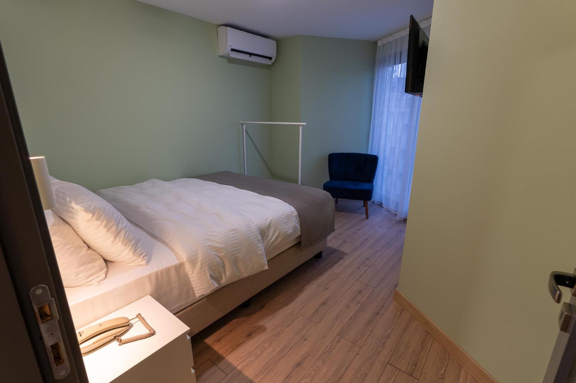 Yusufhan Suites Трабзон Екстер'єр фото